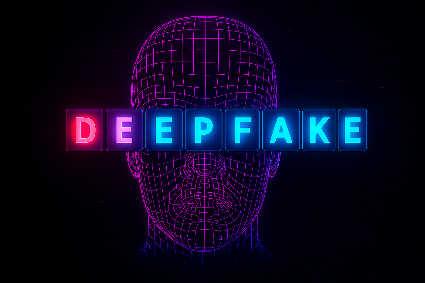 La Paradoja del Deepfake: Cuando las Herramientas de Arte se Convierten en Armas de los Scammers
