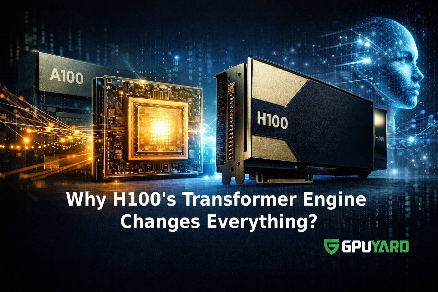 Why the NVIDIA H100 is a Wake-Up Call for AI Training