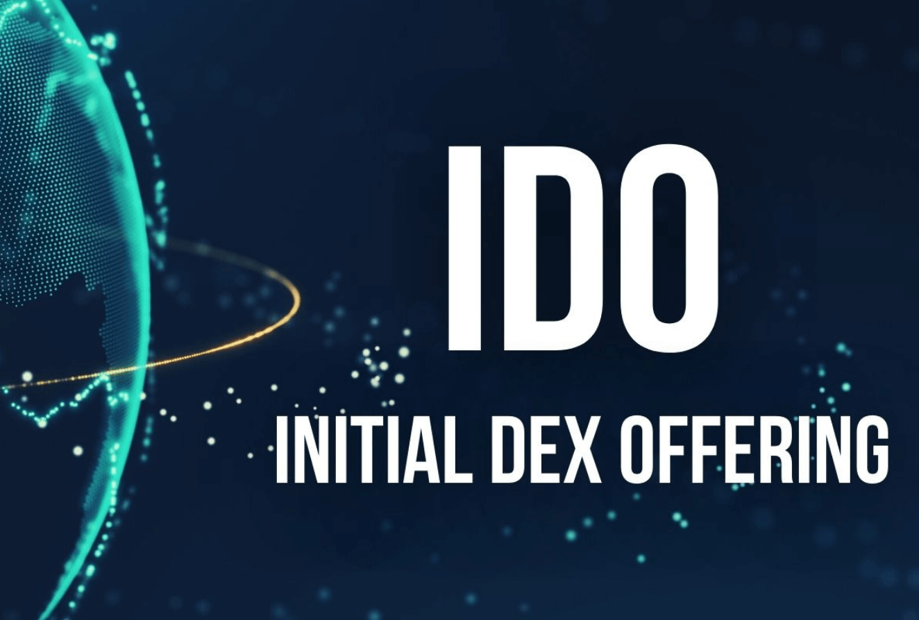 Top 10 IDO crypto marketing agencies | by Sergey Golubev (Сергей Голубев) |  Medium