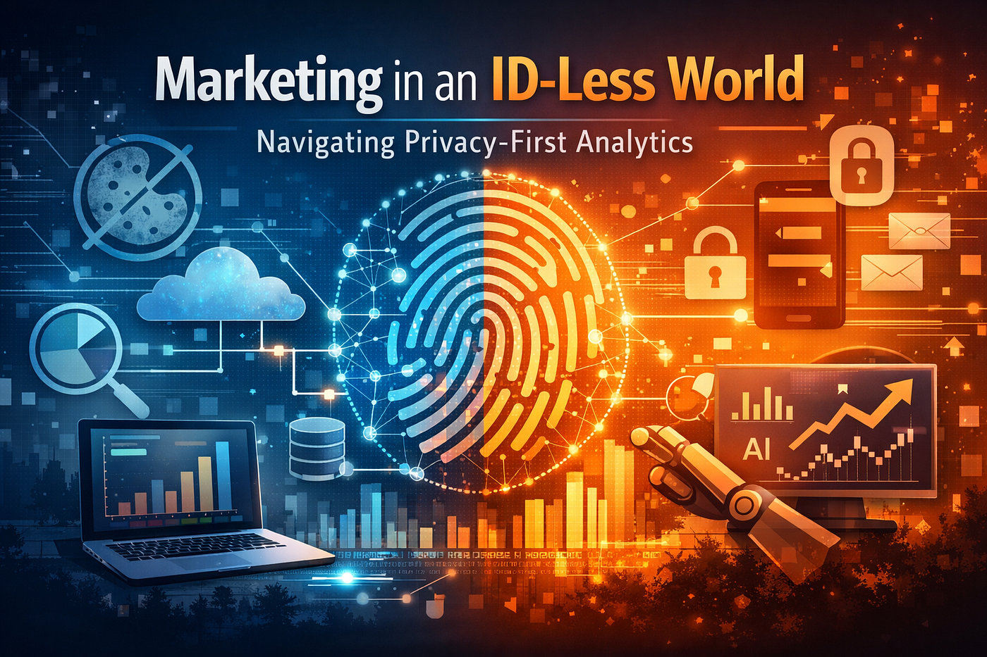 Marketing in an ID-Less World: What Actually Matters Now And In Future