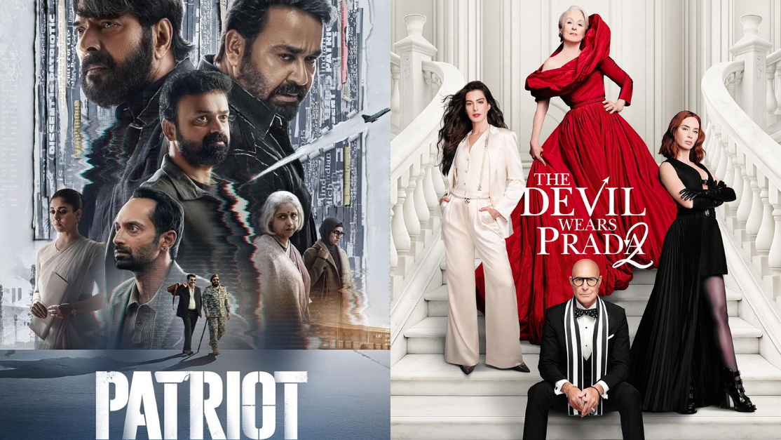 The Age of the Veteran: Decoding the Weekend’s Box Office Psychology