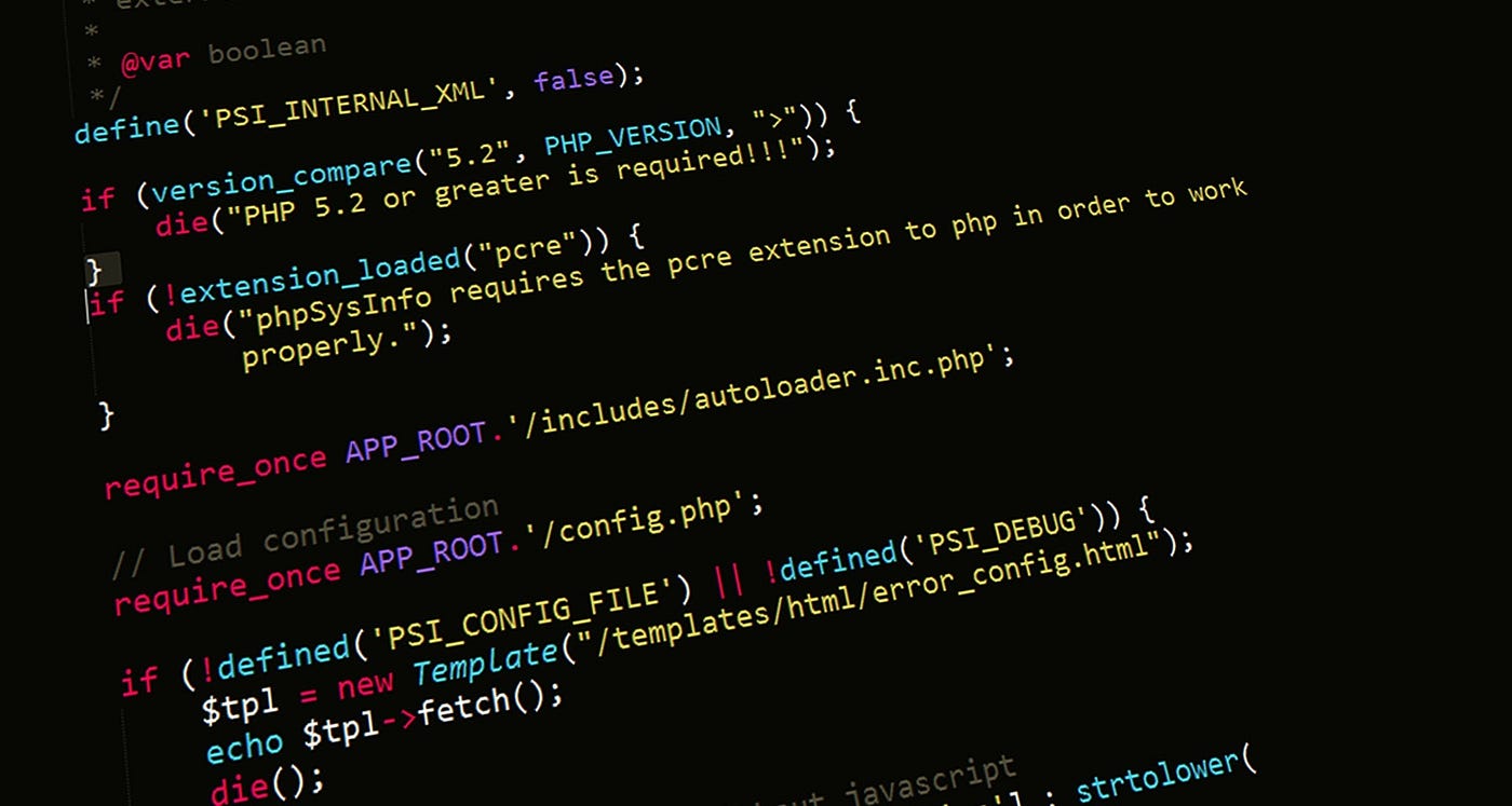 PHP Crud application using codeigniter and mysql | by biswajit panda |  Medium