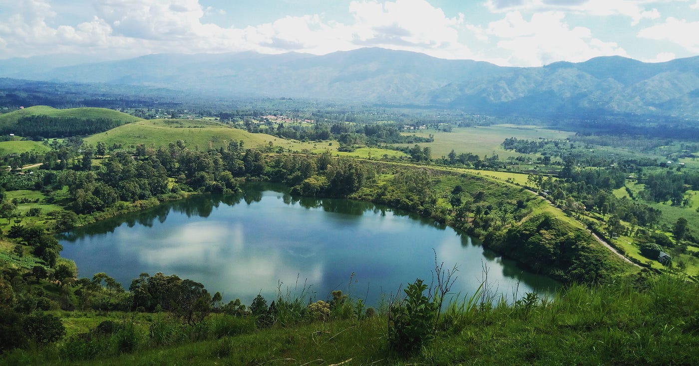 Exploring the Pearl of Africa: A Canadian's Guide to Uganda - Exploring Uganda's National Parks