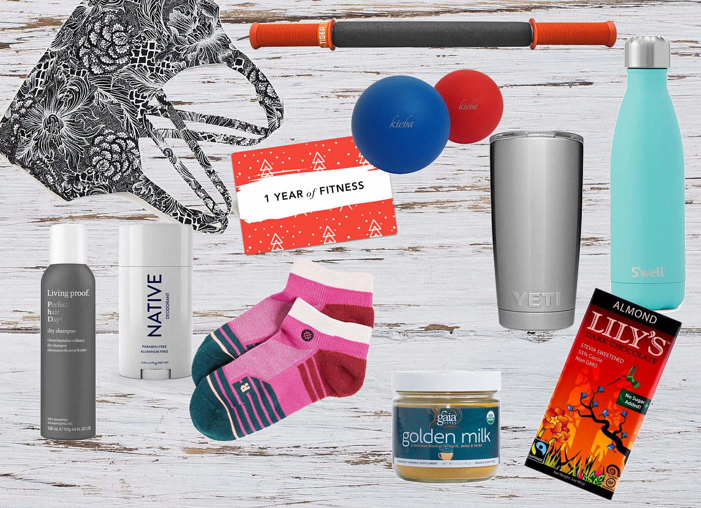 11 Stocking Stuffers for Fitness Junkies, by MoveWith