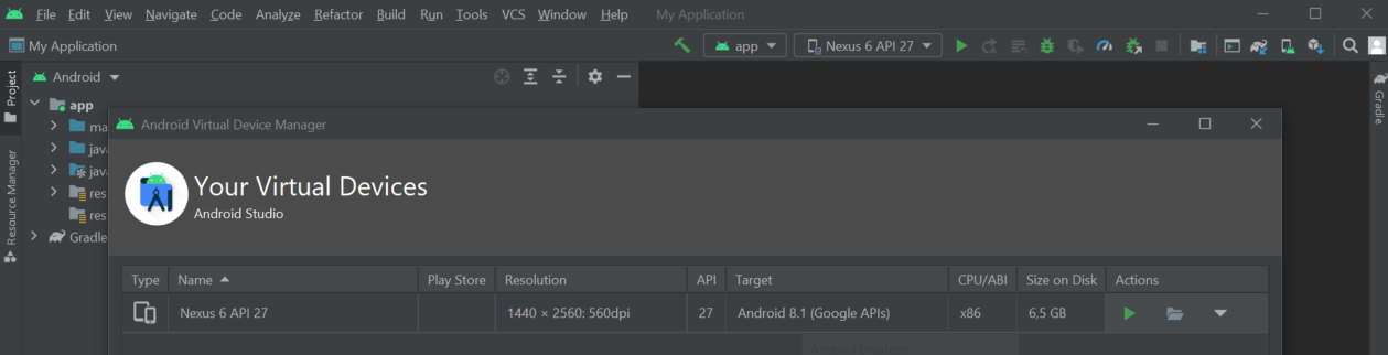 Web App Tester - Apps para Android - Produtividade - Navegadores da Web