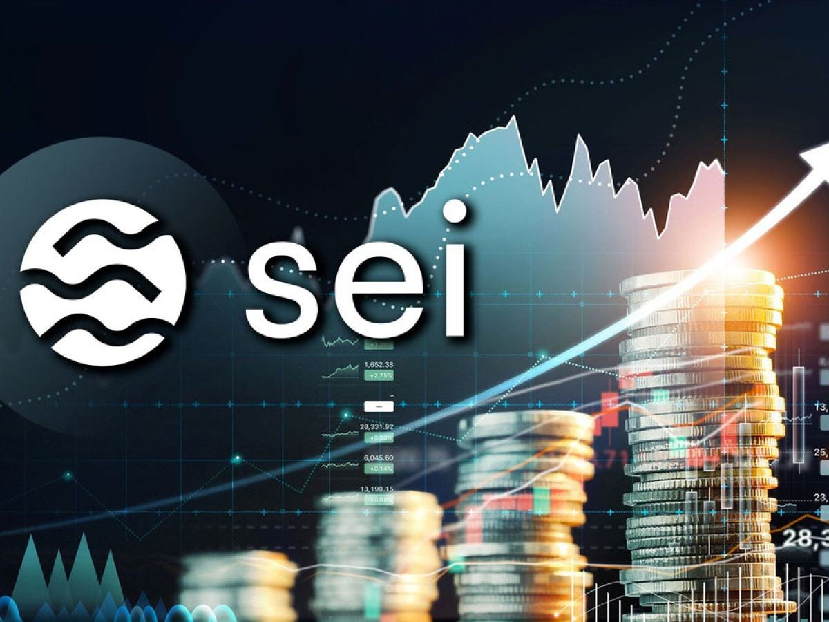 Sei Crypto: The Fastest Blockchain to Finality | by Altercoin | Medium