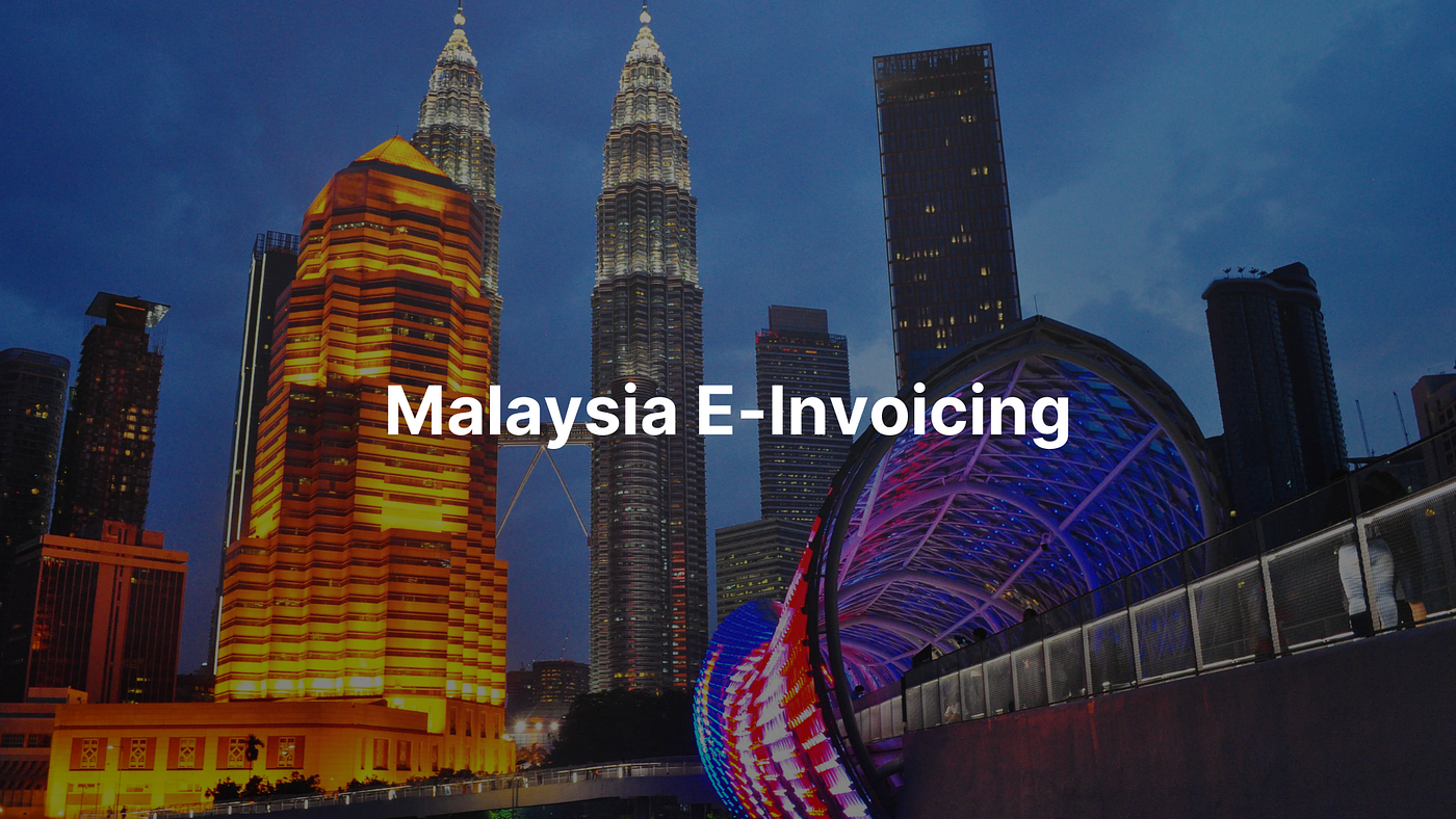 e-invoice-Invoicing in Malaysia: 2024 Ultimate Guide to Compliance & Efficiency