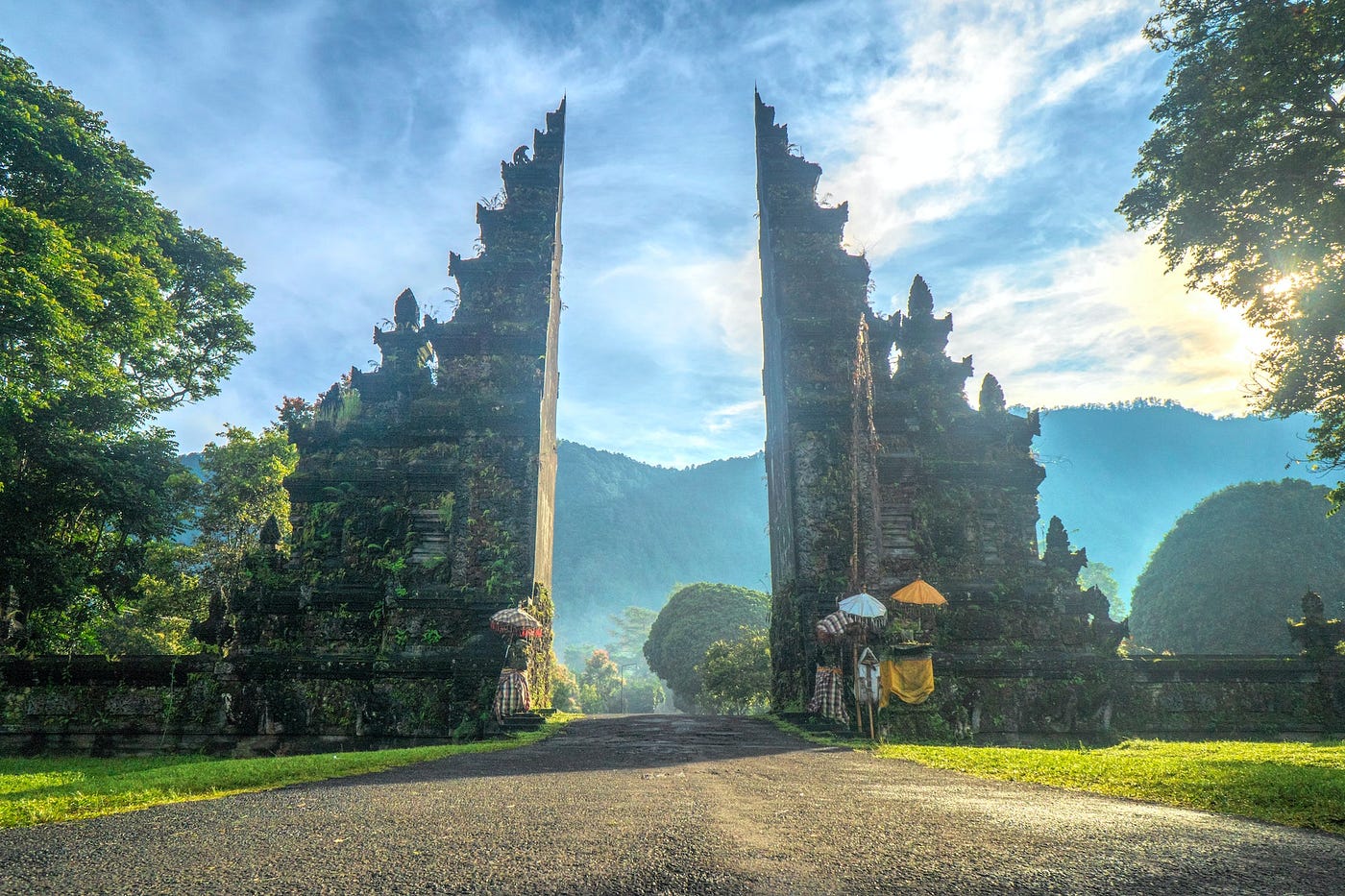 10 Must-Visit Destinations in Indonesia