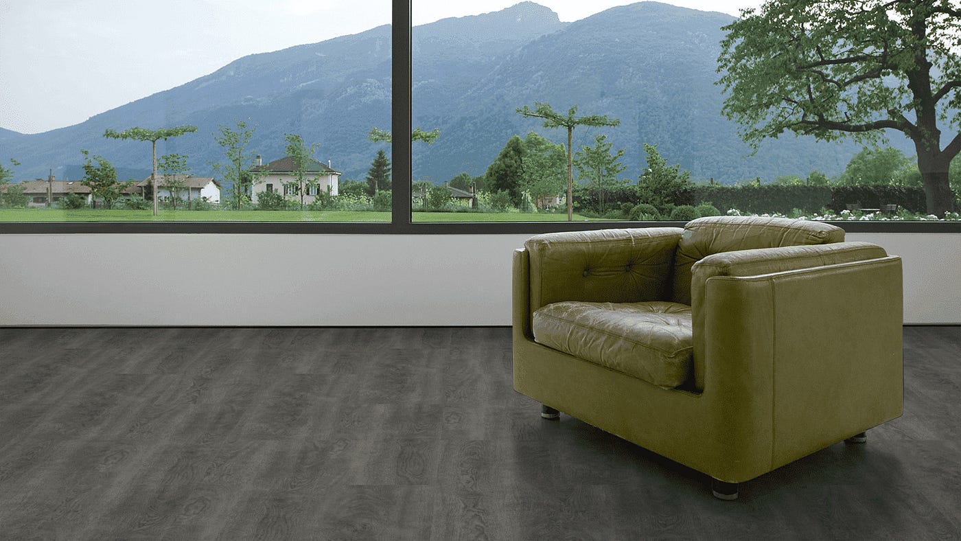 Discover the Beauty and Strength of Wooden Floor Tiles