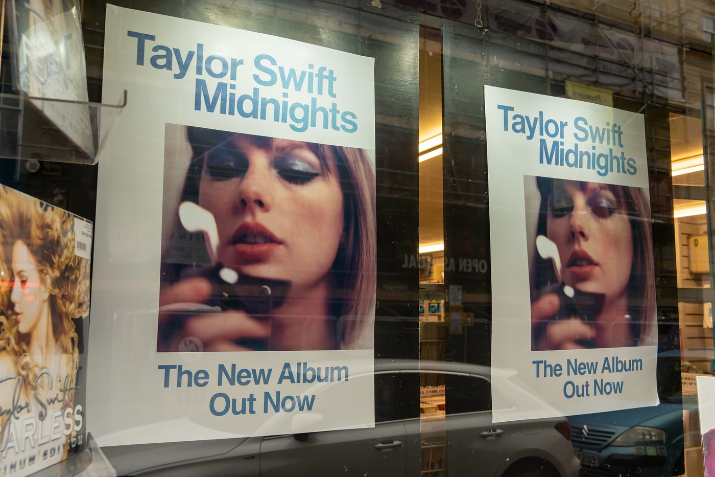 It Took Taylor Swifts Nude Deepfakes for This Issue to Be Acknowledged |  by Katie Jgln | The Noösphere | Medium