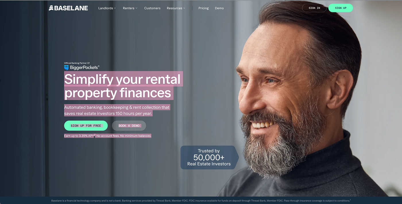 When Platform Access Is One-Sided: Lessons from a Rent App Experience
