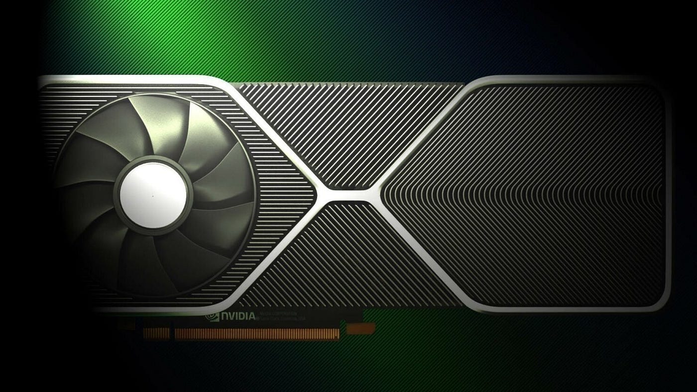 iXperiential Tech Blog: GPUs and the NVIDIA RTX 3000 Series | by  iXperiential Media | Medium