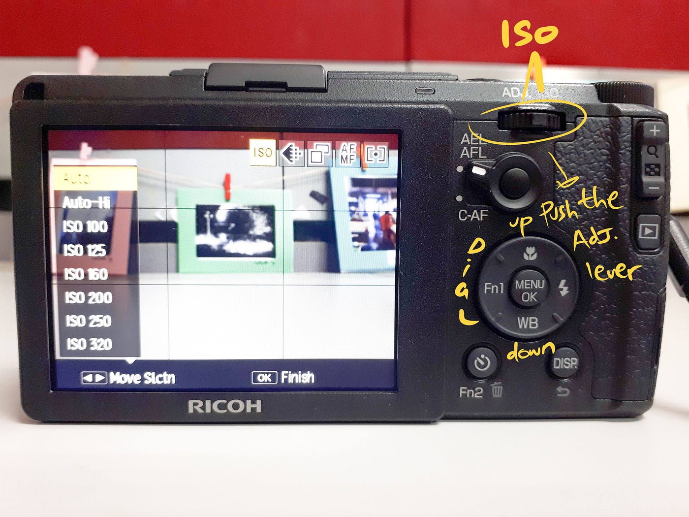 8 Things that Ricoh GR II Are My Go-To Daily Camera | by