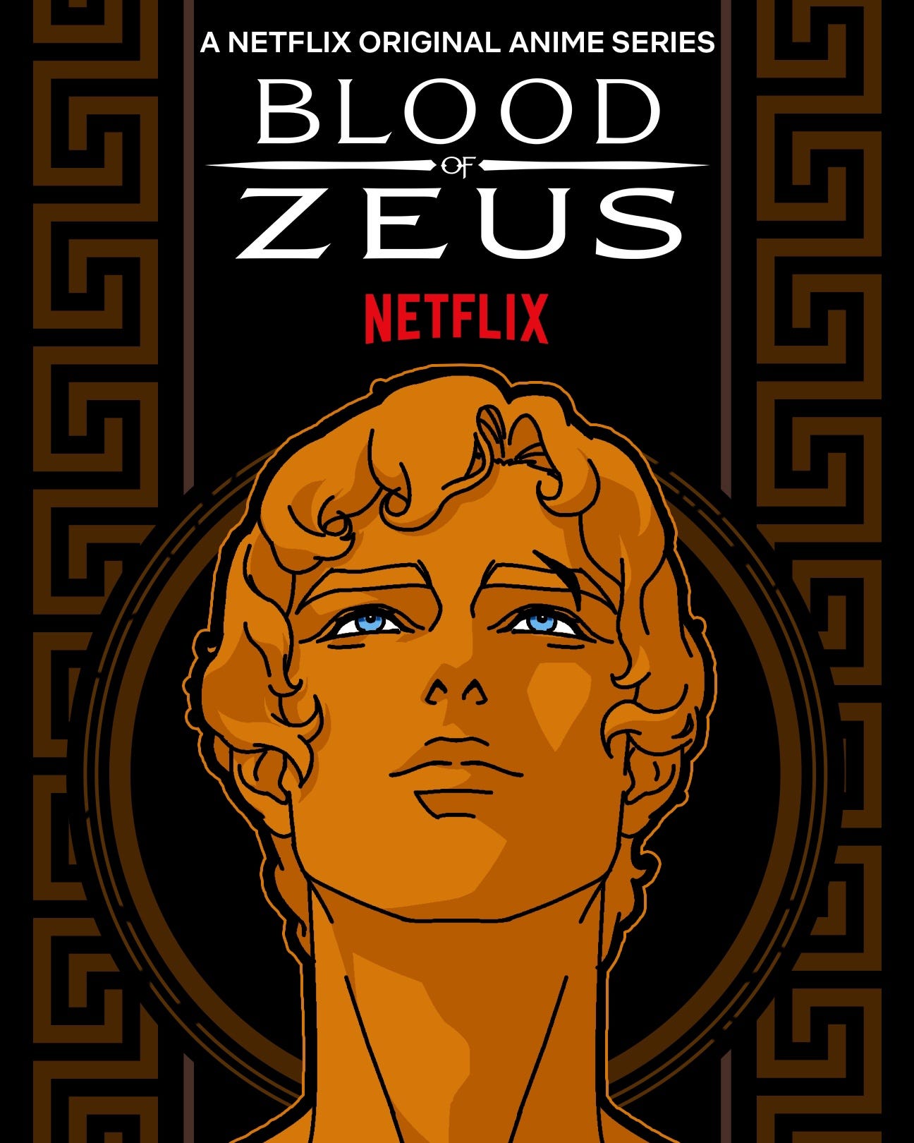 Netflix News: Blood Of Zeus, Spriggan, Ada Twist and F Is For Family  AFA:  Animation For Adults : Animation News, Reviews, Articles, Podcasts and More