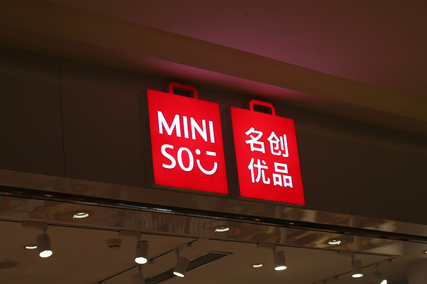 Miniso Raises $550 Million Through Debt to Fund Global Growth
