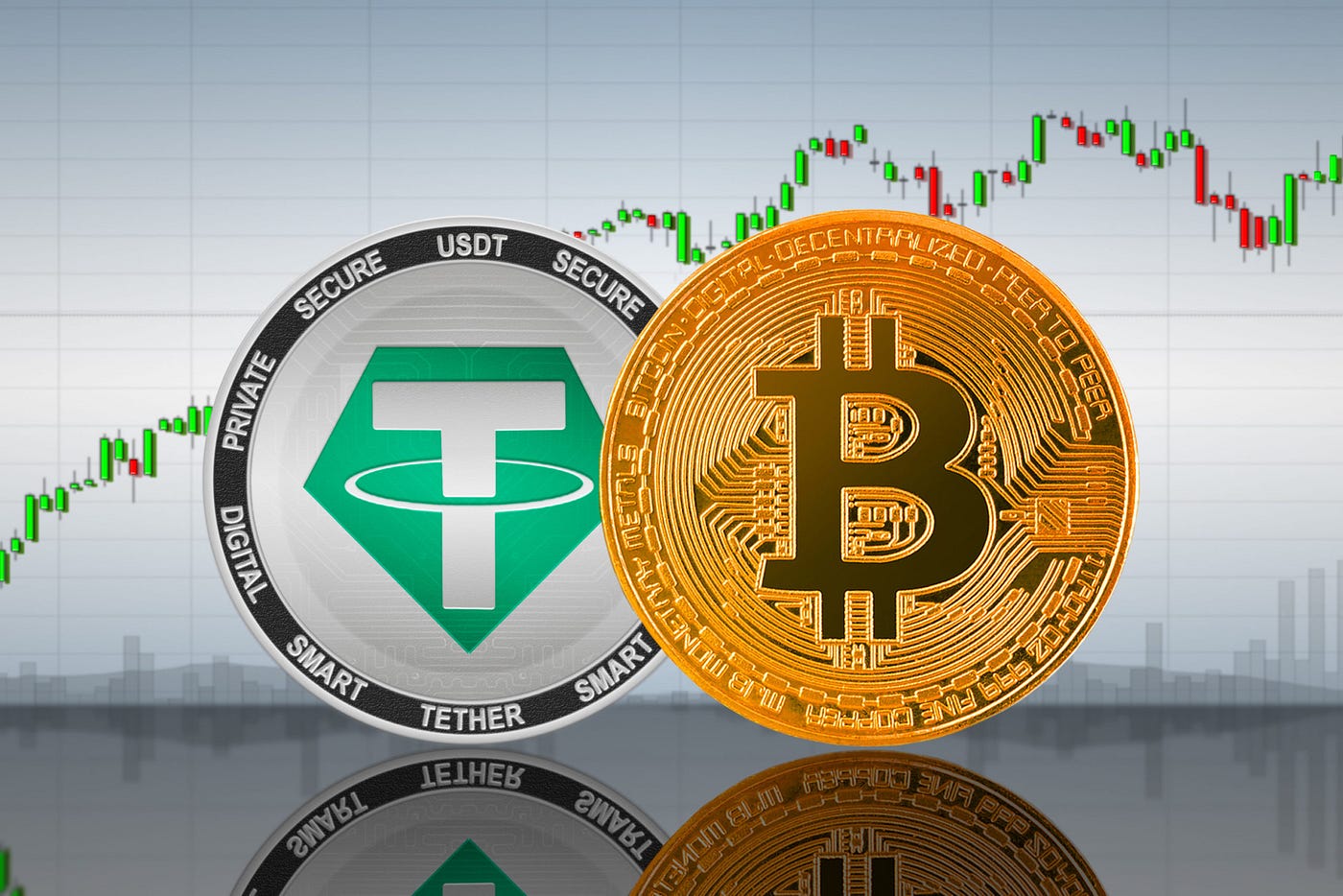 Bitcoin vs Tether: A Detailed Comparison | by TheJingStock | Medium