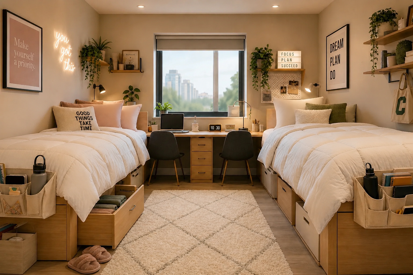 First Dorm Duvet? Here’s How to Avoid the Mistakes Everyone Makes