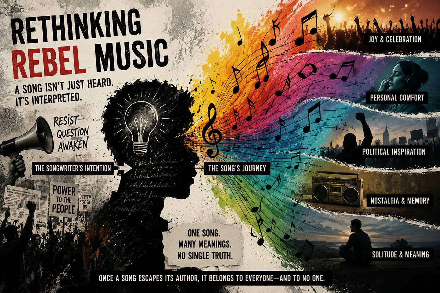 Rethinking Rebel Music