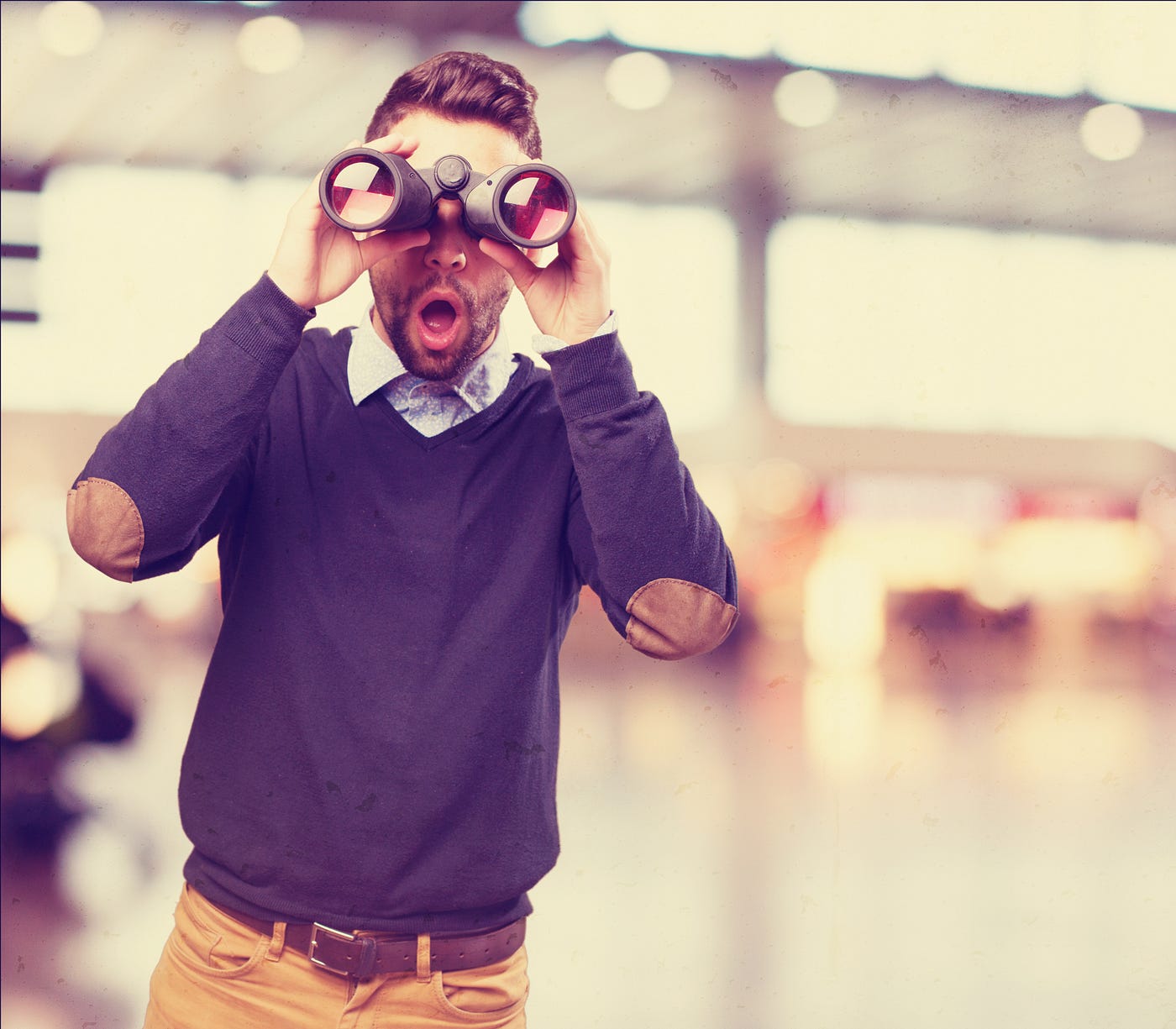 The Gemba Walk and the Art of Seeing What’s Really Happening