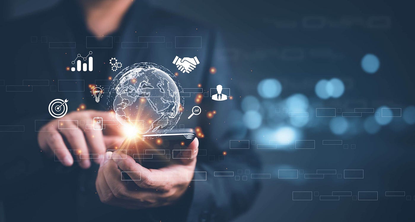 Technological Horizons: Revolutionary Innovations Reshaping Our Global Future