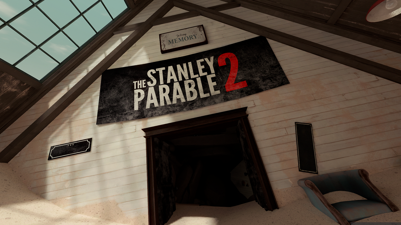 Free Game Alert: Watch Dogs, The Stanley Parable Now Free to Grab