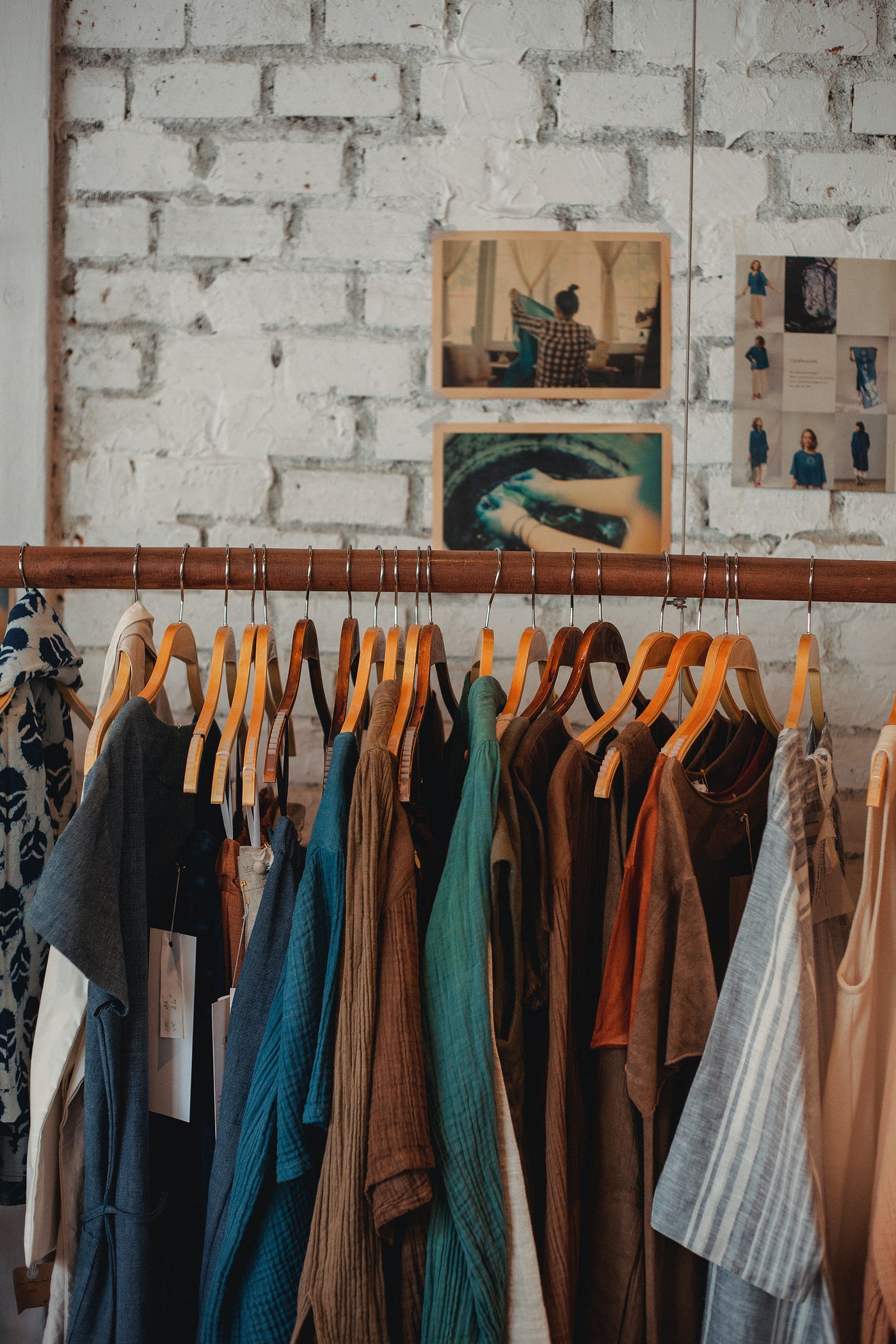 The Dark Side Of Used Clothing & Thrift Stores | by Eric S Burdon |  Purposeful Life | Medium
