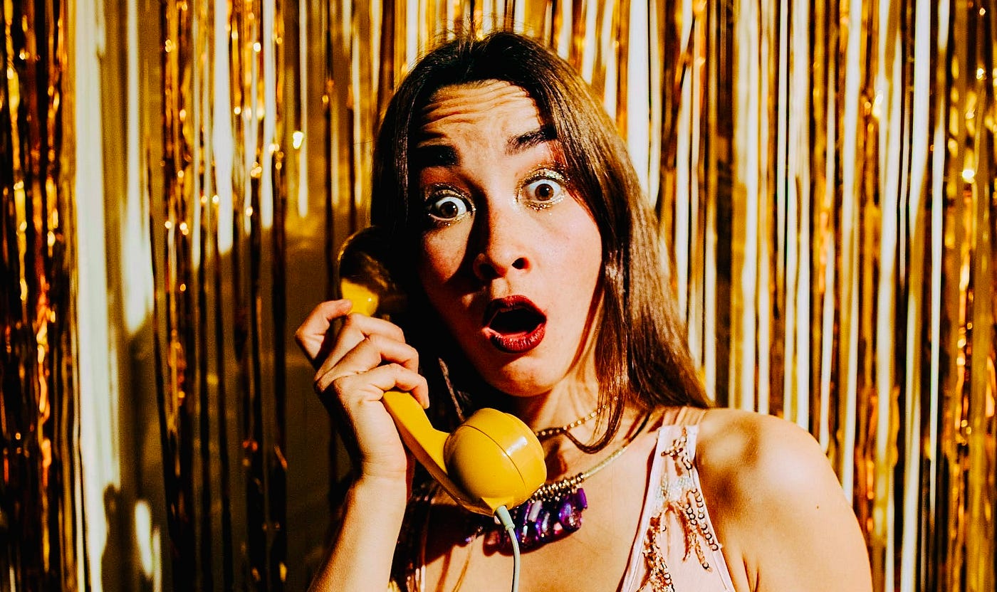 Women Are the Reason for Down-Low Men.' | by Teri Nickels' Straight Shot |  Unpopular Opinions | Medium