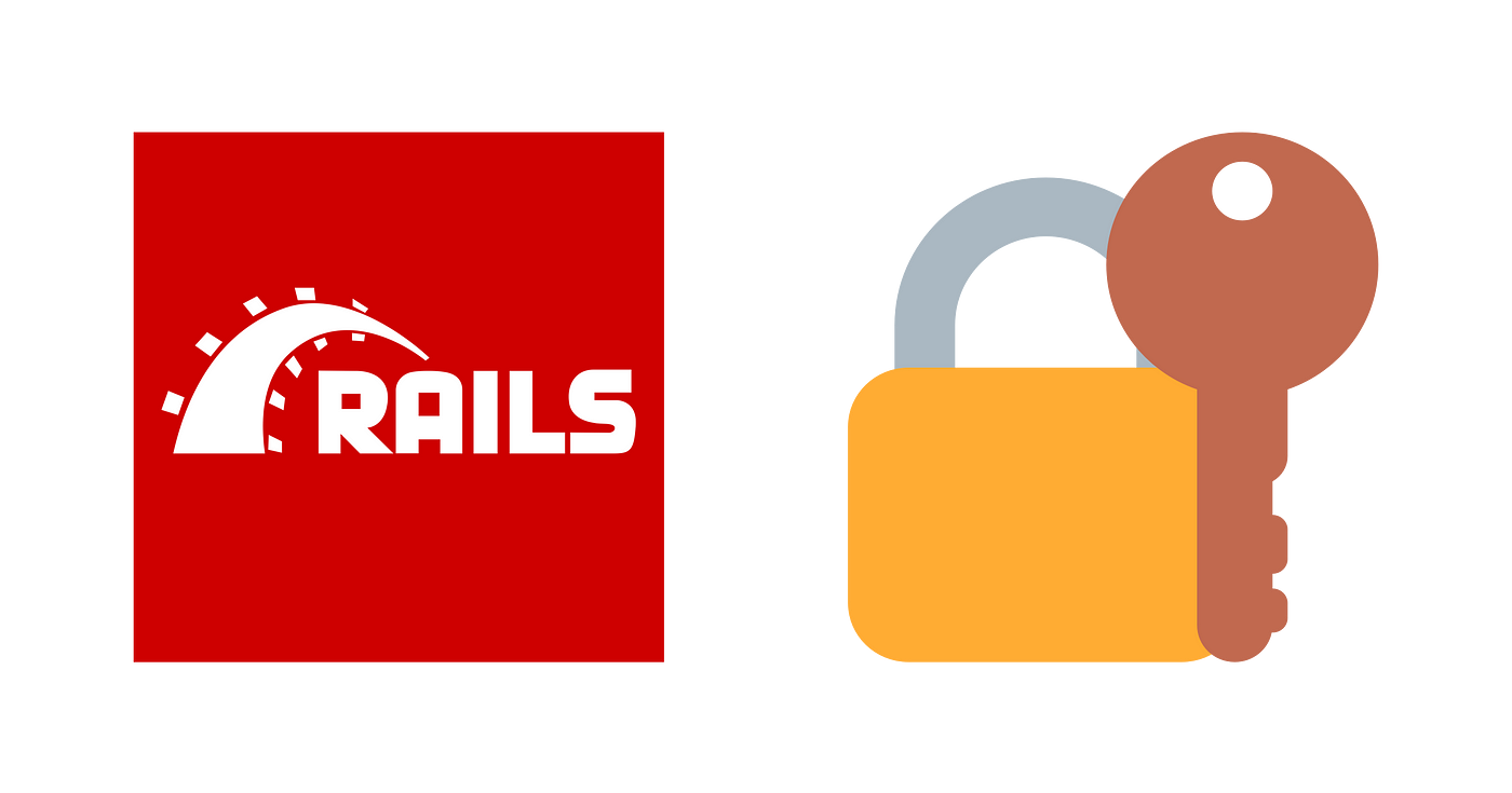 Encrypted Secrets(Credentials) in Rails 6, Rails 5.1/5.2, older versions  and non-Rails applications | by Kirill Shevchenko | Medium