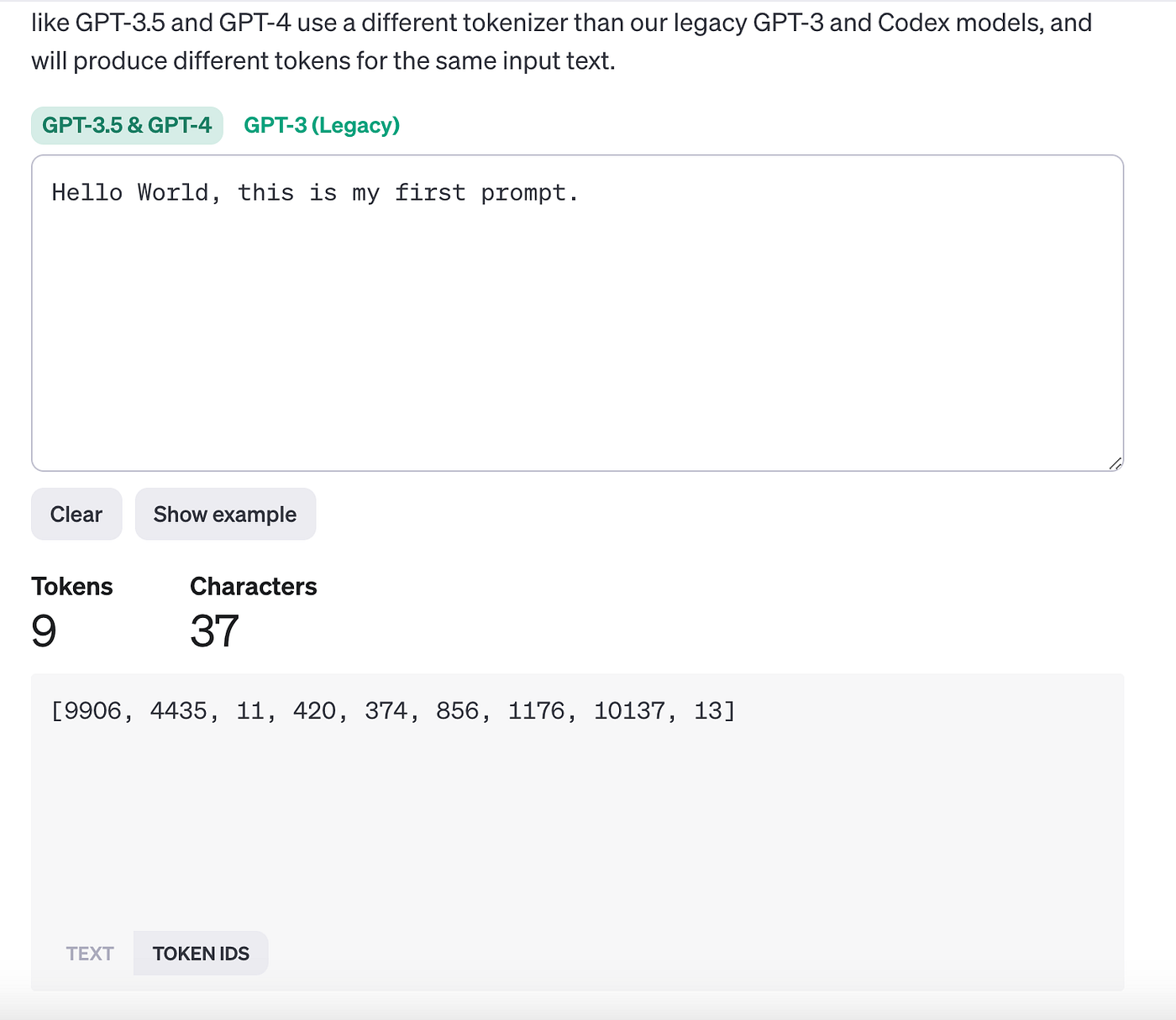 一個字等於一個token嗎? - 玩轉Python：AI × Coding × 自動化| Python Playground: AI, Coding  & Automation - Medium