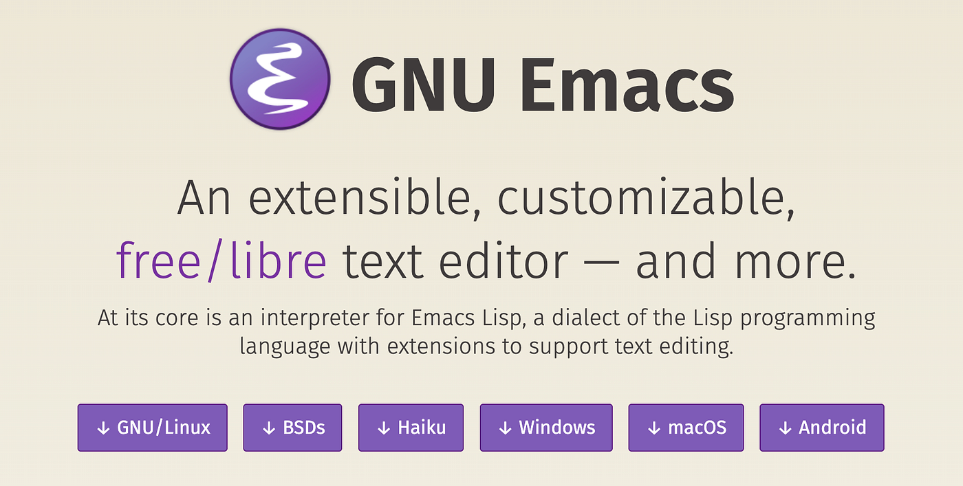 Finally Modernized My Emacs Setup with LSP + Tree-sitter