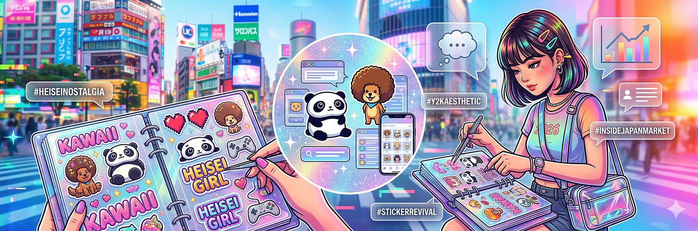 The Stationary Counter-Revolution: Why Analog Stickers are Sizzling into a Multi-Million Dollar…