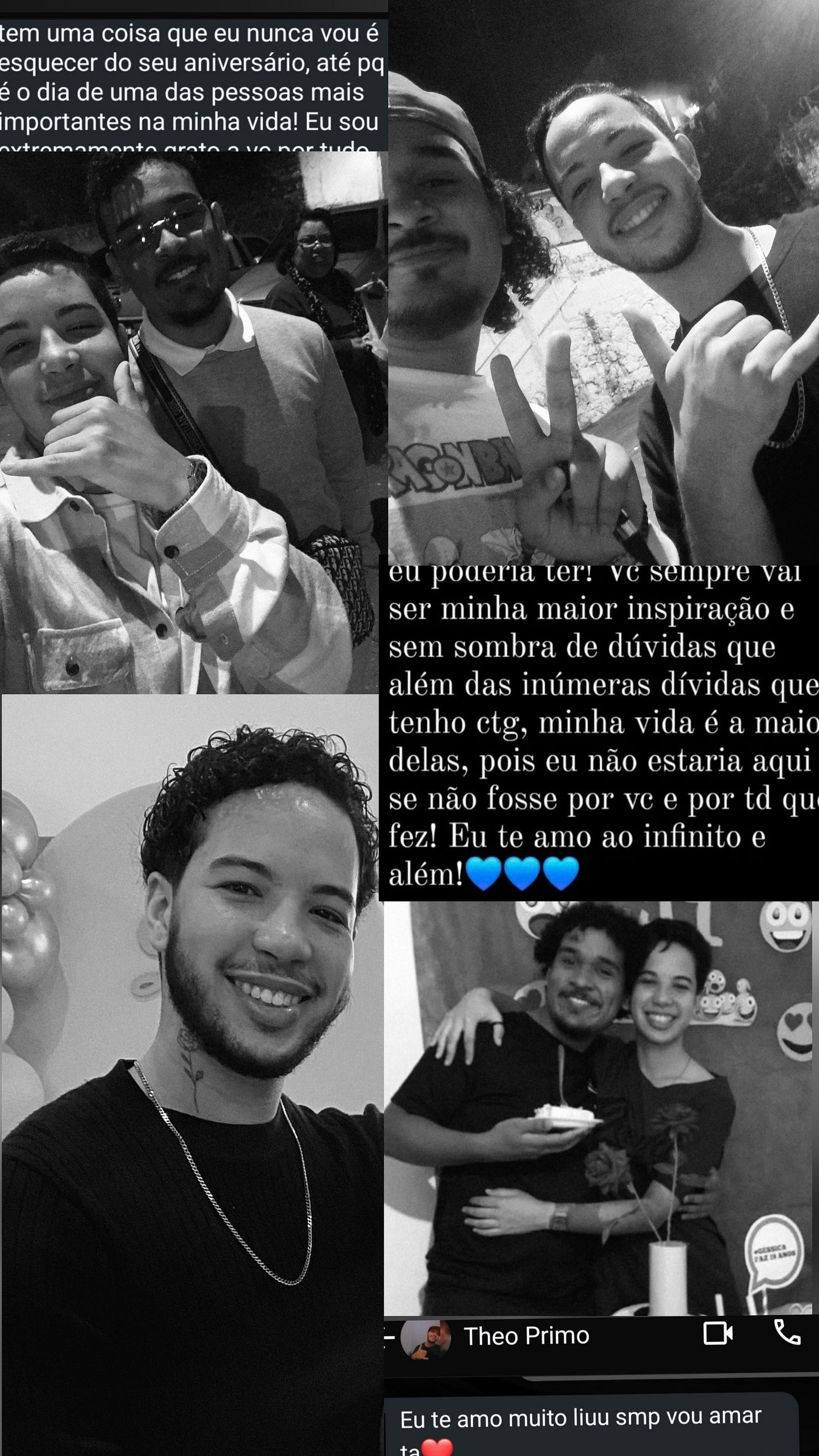 Carta a Theo