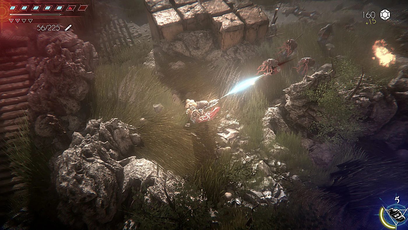 Bloodborne' Studio Confirms Two Unannounced Games Are In Development