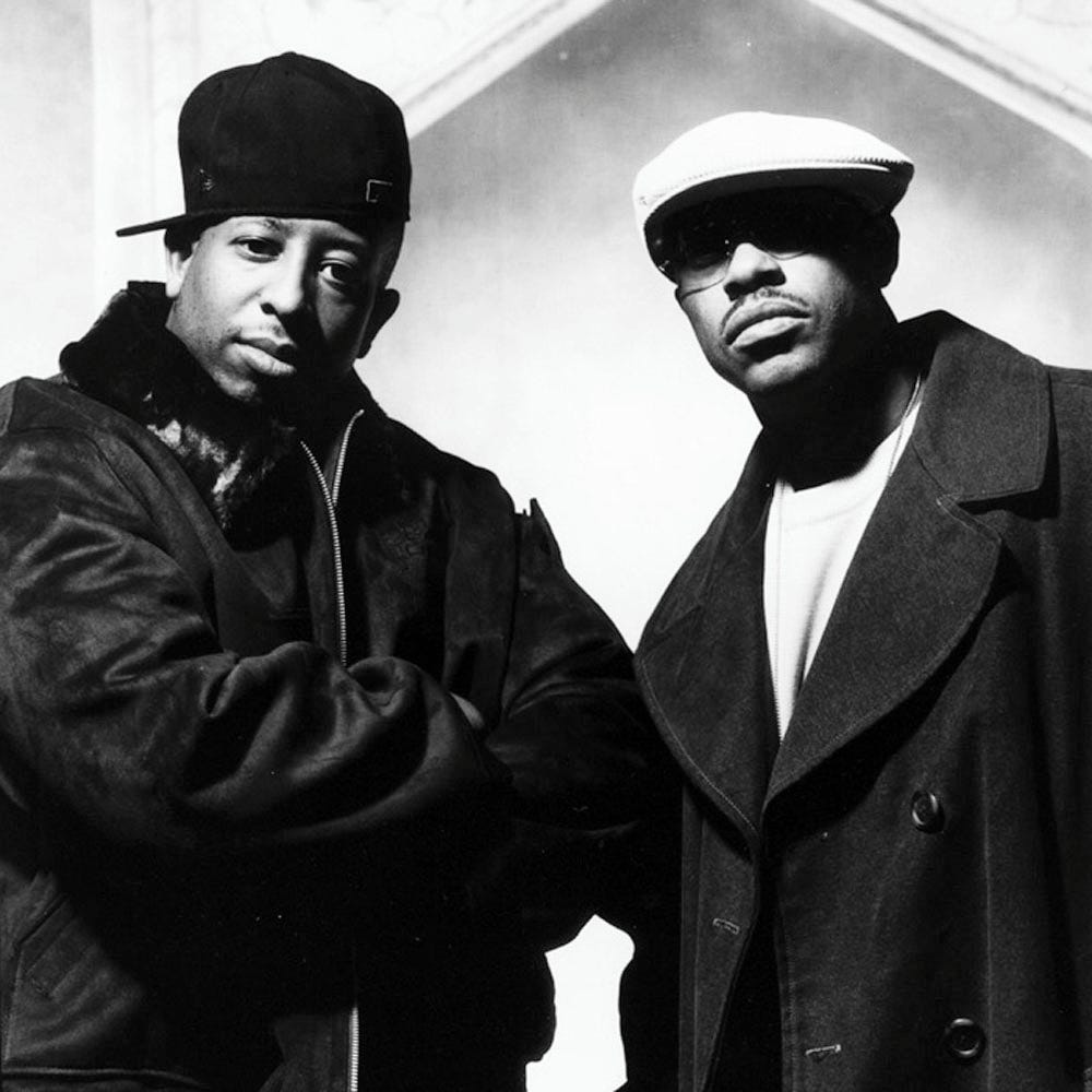 MADE IN NEW YORK: INTERVIEW WITH GURU (of GANG STARR) | by