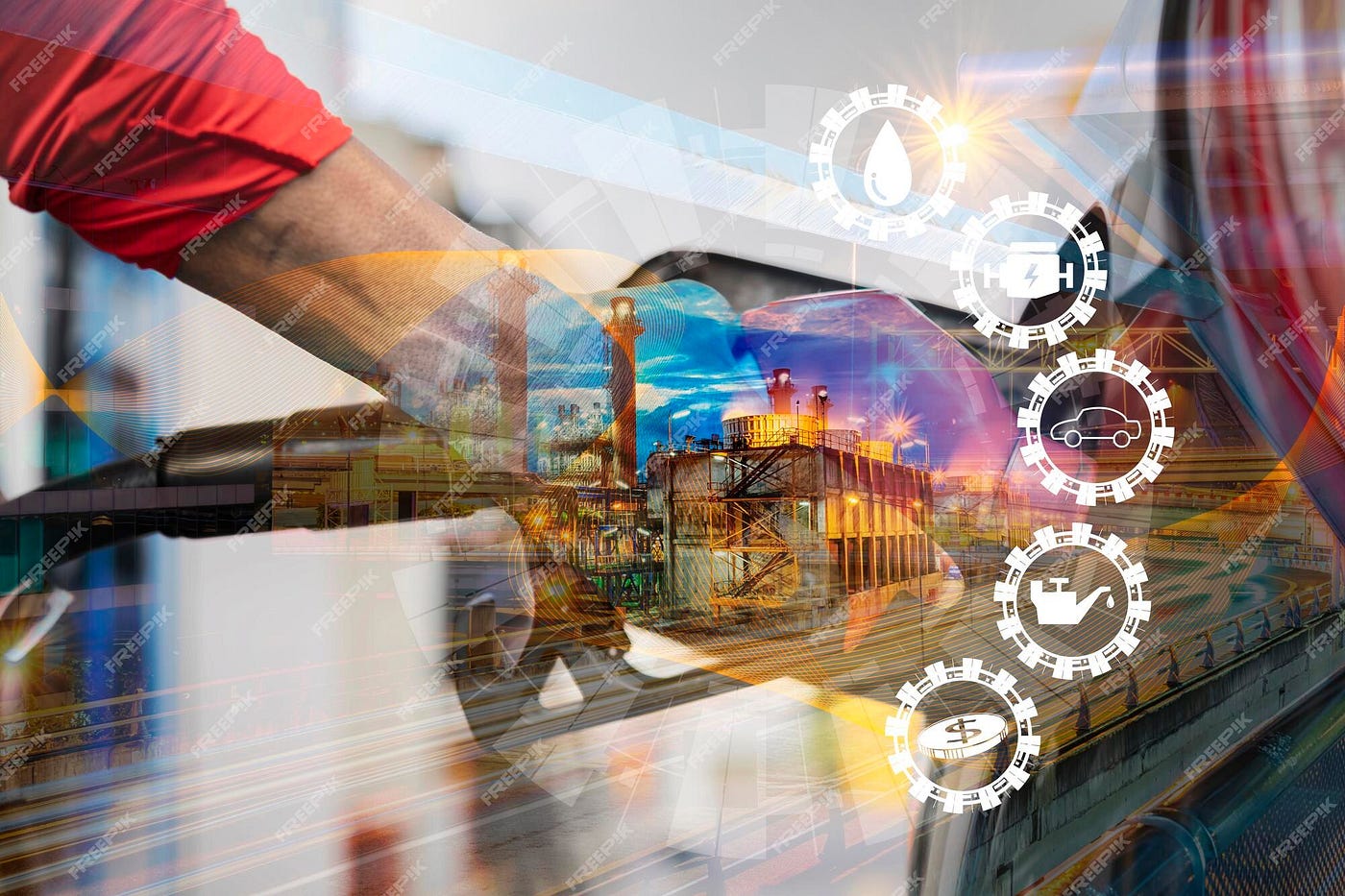 Best Practices for Fuel Management in Fleet Operations