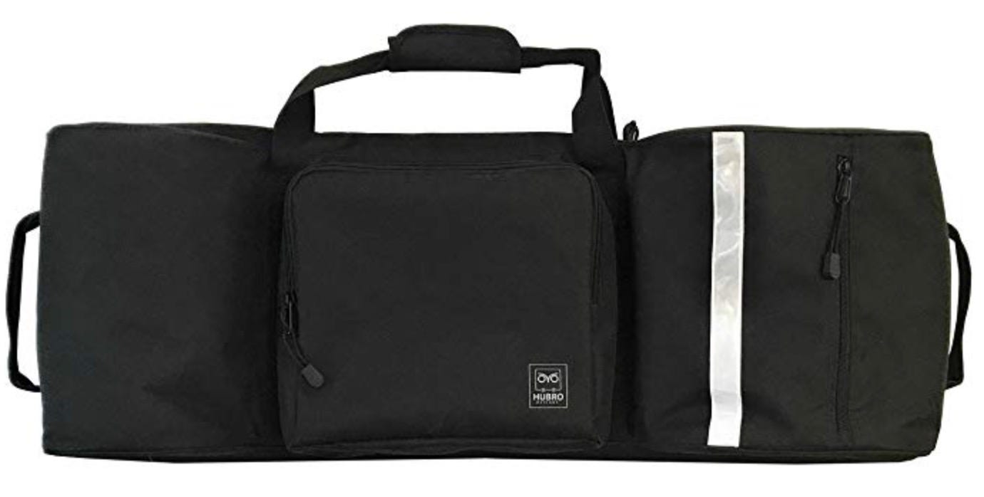 Boosted board 2024 travel bag