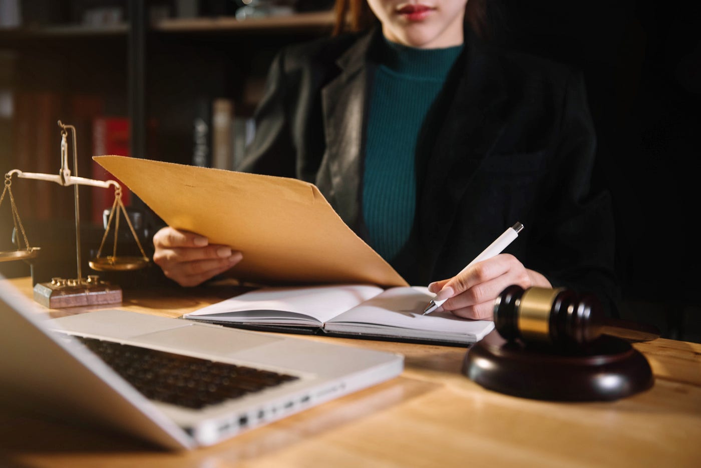 Precision Meets Speed: Why LDM Global’s Legal Document Review Service Stands Out