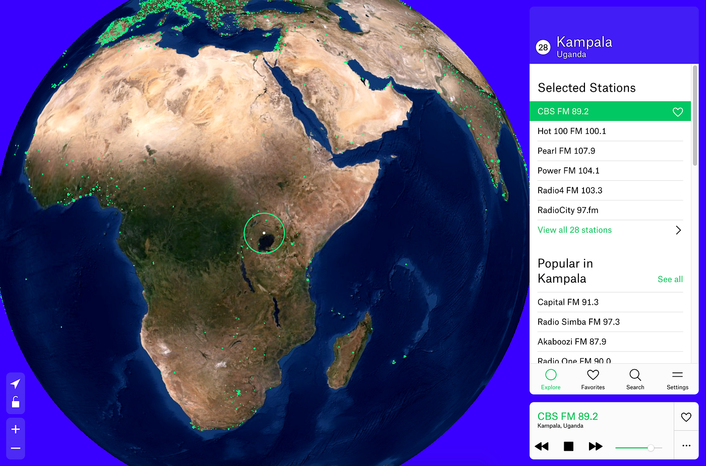 5 Apps to Explore the World Without Breaking Quarantine | by Kat Liljegren  | Medium
