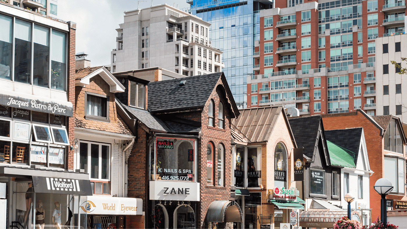 Best Time to Sell a House in Toronto