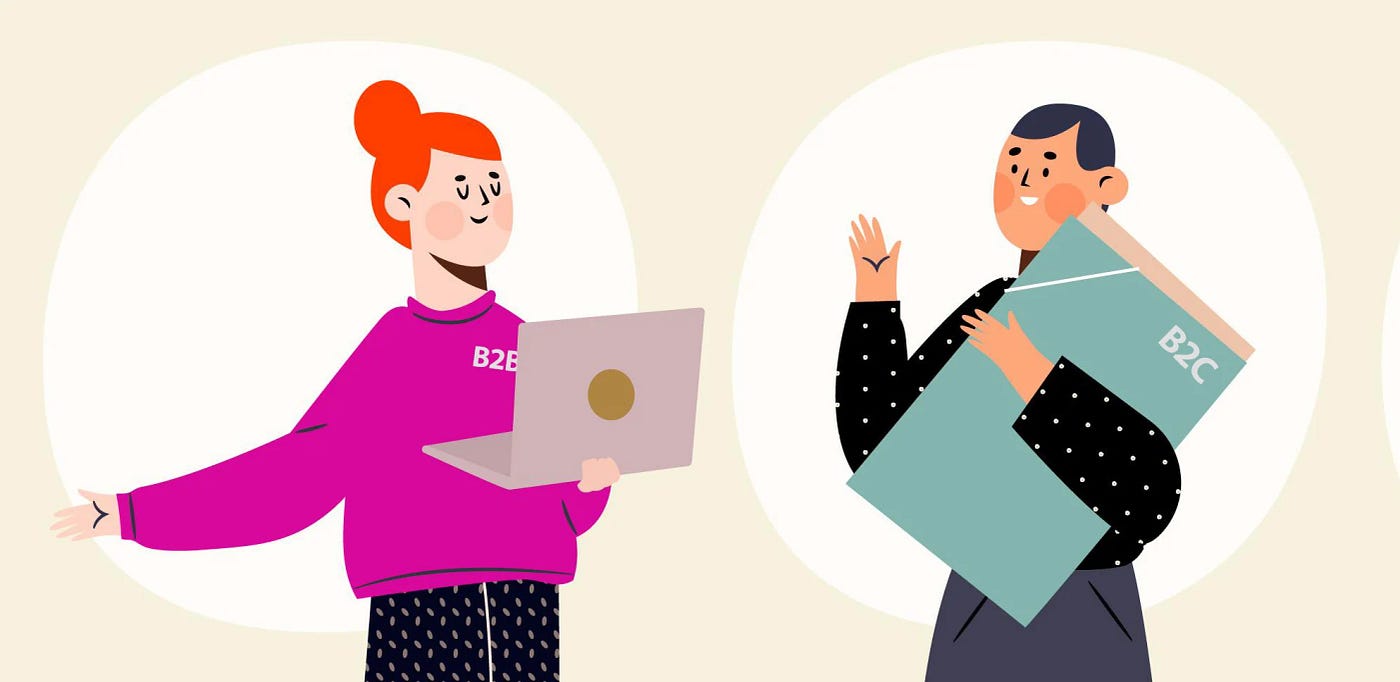 The “Decoy Effect”: How B2C Brands Trick Your Brain Into Spending More