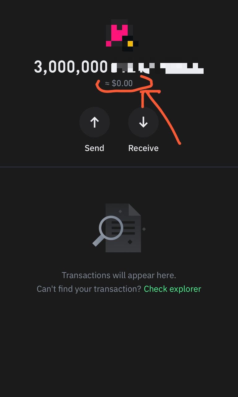 How can I send a flash BTC?. A better understanding of flash… | by Zane  Sterling | Medium