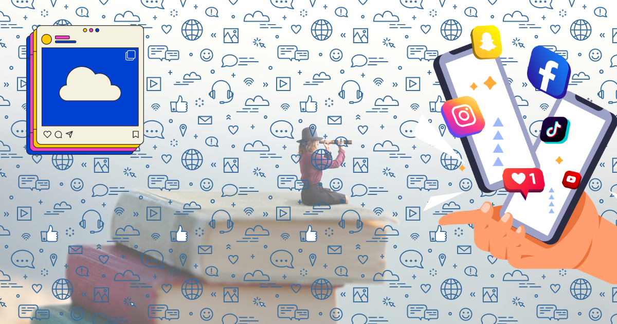 The Impact of Social Media on Reading Habits | by ARPIT | Medium