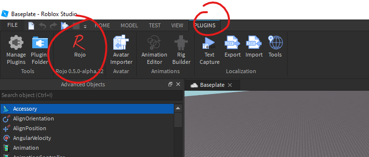 Best UI Plugins To Use In Roblox Studio 