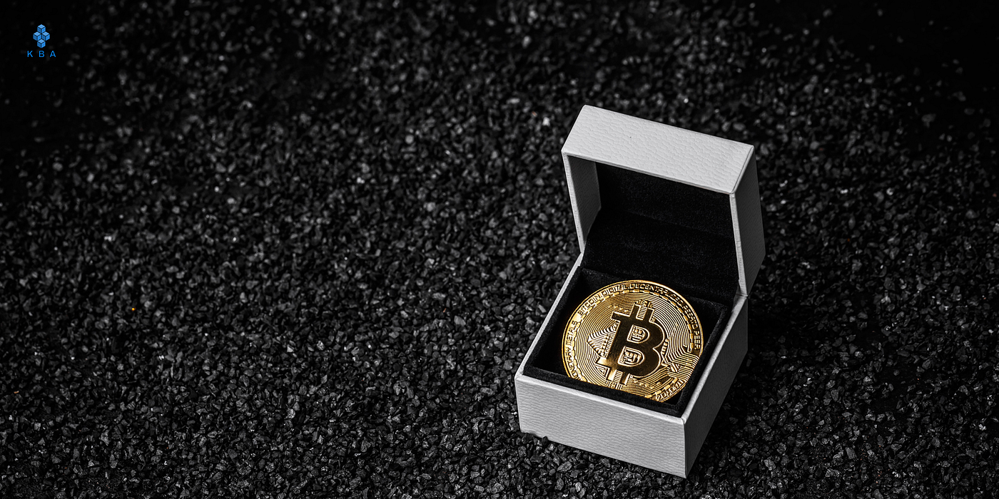 Bitcoin Ordinals: A New NFT Standard on Bitcoin Blockchain | by Kerala  Blockchain Academy | Medium