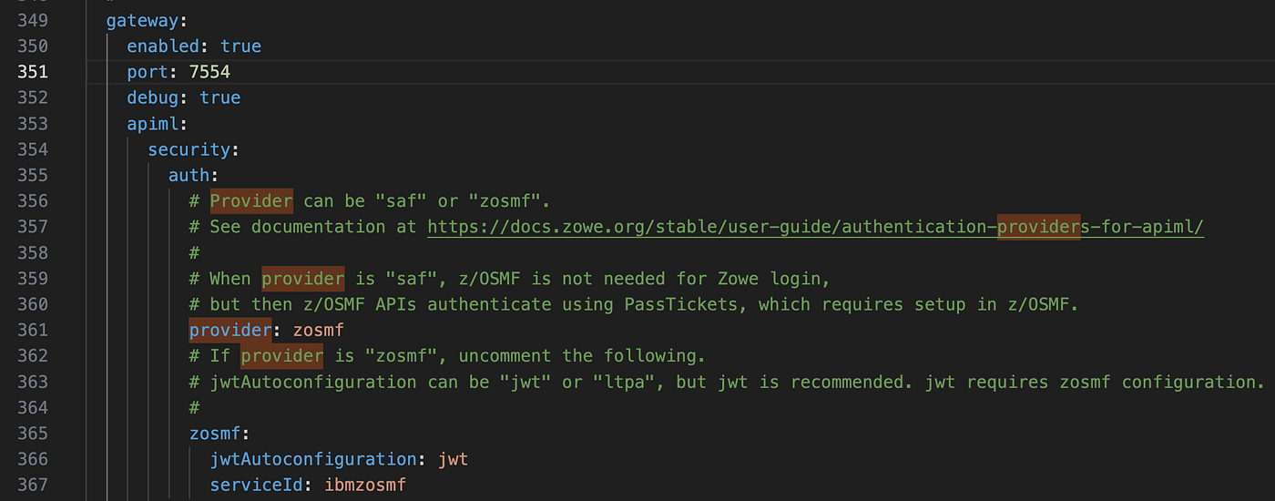 Zowe and Single Sign On (SSO). Understanding JWT vs. LTPA, and z/OSMF vs. SAF.