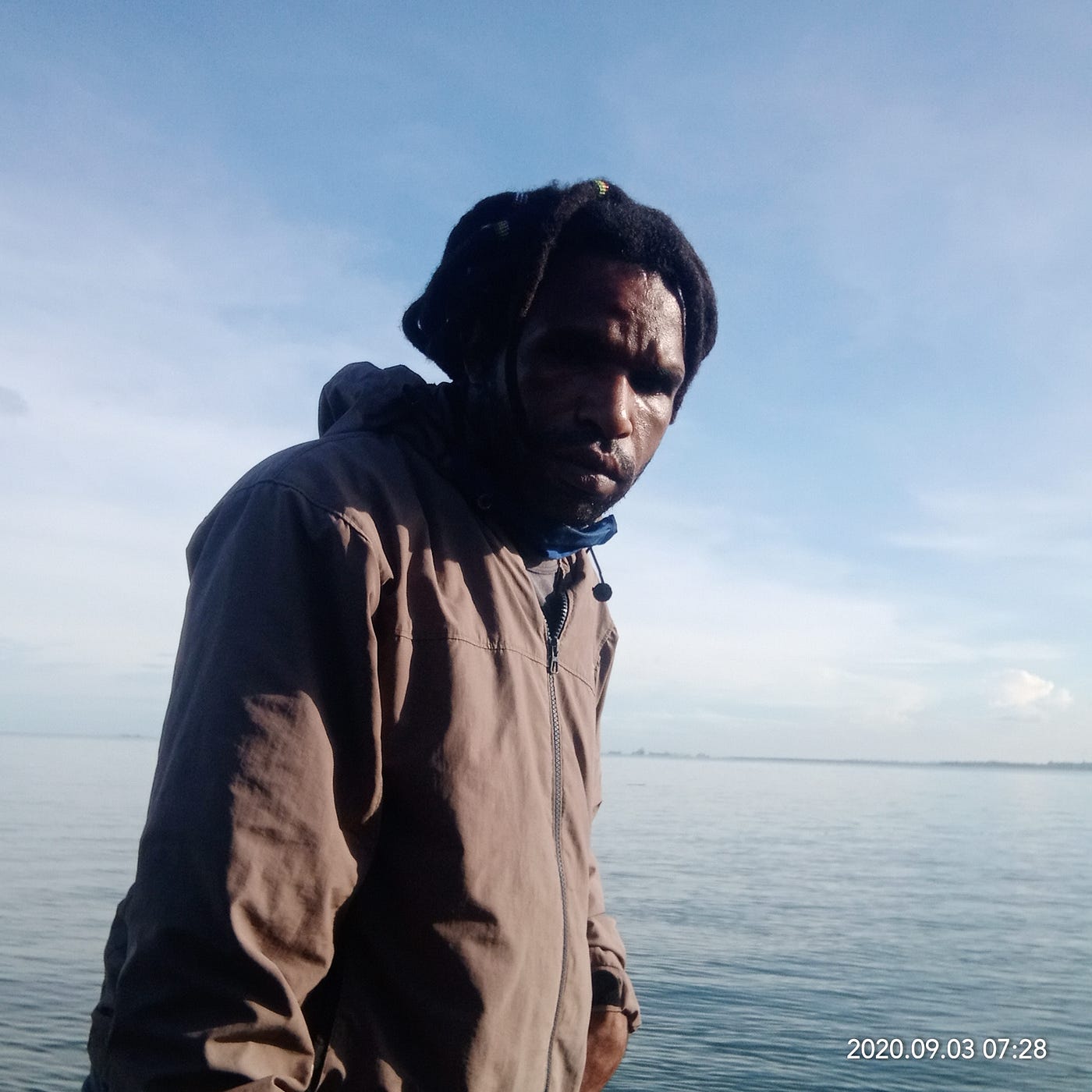 ‘Otonomi Khusus’, Neraka Bagi Orang Asli Papua