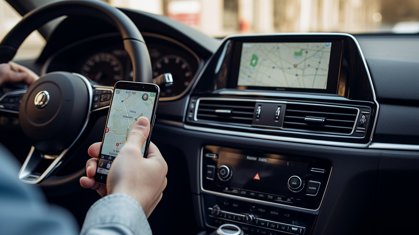 Earn Crypto For Free While Driving — Drive to Earn | by MapMetrics | Medium
