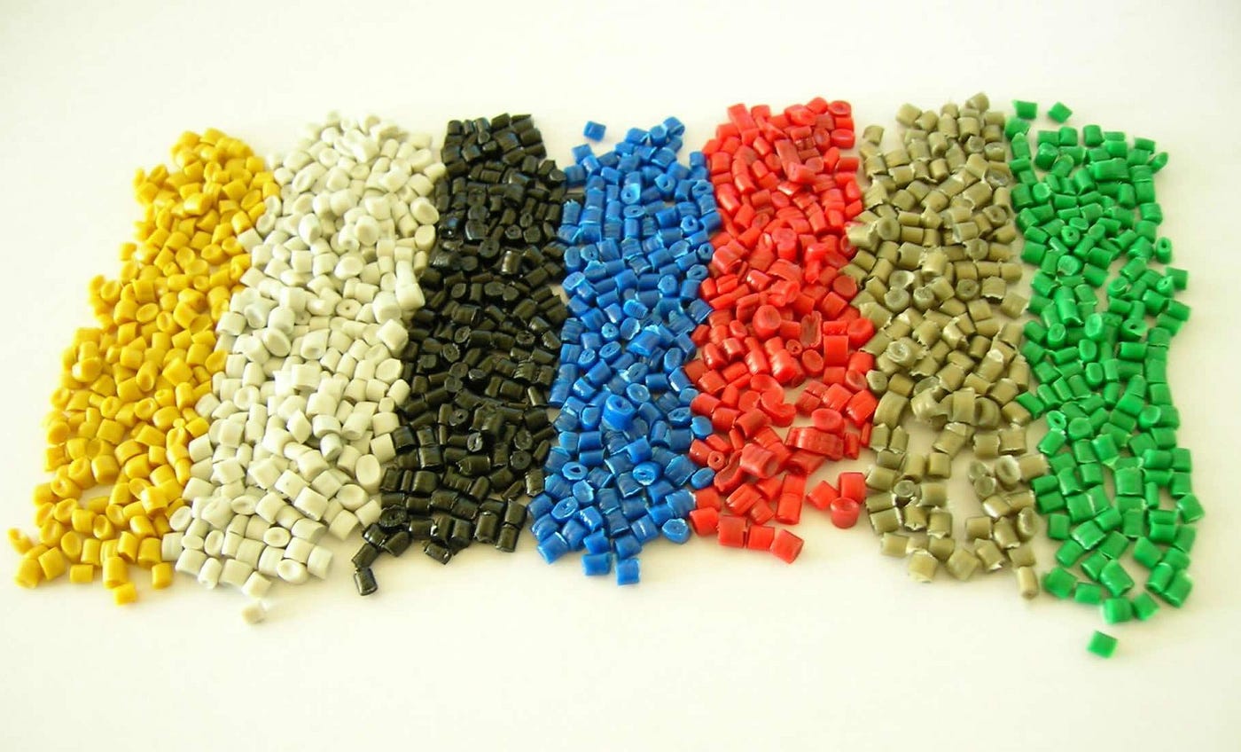 Properties & Use of Nylon, PVC & Acetal Plastics | by Plasticut | Medium