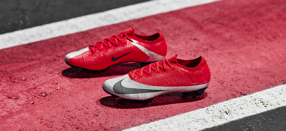 Nike DNA Series. By WeGotSoccer | by