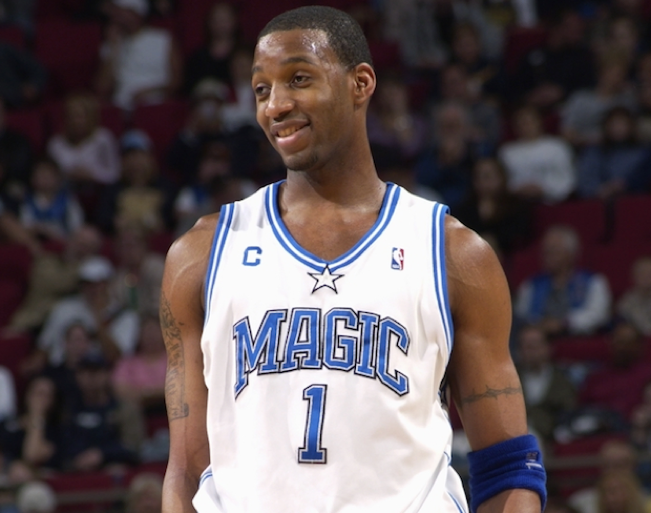 T-Mac and 62. This article was originally published… | by Eddy 
